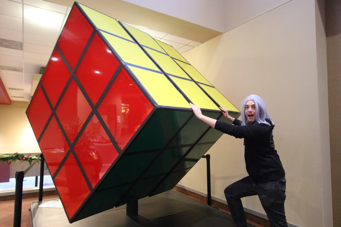 Knoxville_Rubiks_Cube_1